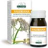 Dr Giorgini VALERIANA ESTRATTO TITOLATO pastiglie - 30 g (ESTRATTO TITOLATO ALLO 0,8% IN ACIDI VALERENICI)