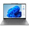 LENOVO Notebook 14" WUXGA OLED Ultra 7 32 Gb/1 TB W11 Luna Grey - Yoga Slim 7i