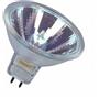 Osram lampada alogena 44865 WFL Decostar 51S 35W / 12V GU5.3