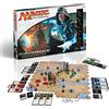 Hasbro Magic: The Gathering - Das Brettspiel (Versione in Tedesco)