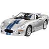 Revell Shelby Series I - Kit modello Ford REV-07039, scala 1:25