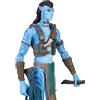 McFarlane Disney Avatar 16307 Action Figure, taglia unica, Nera