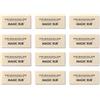 Prismacolor Premier Art accessori 3 Magic Rub Confezione da 12 White