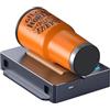 LaserPecker Rullo rotante L2/L3, accessorio per macchina per incisione, asse Y, modulo di incisione + ricevitore Bluetooth + modulo operativo batch, L2 L3, accessori esclusivi per espandere altre