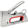 Rapid PRO R153 Graffatrice Manuale per Graffette per n. 53, Dotata di Impugnatura Ergonomica, Parti Interne in Acciaio, Adatta a Lavori di Tappezzeria