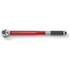 TENG TOOLS Teng 1292AGEP - Chiave dinamometrica, 40-210 nm 1/2
