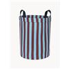 Nobodinoz Cesto portaoggetti per bambini Roundy -