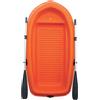 Tahe - Bic Sport Barchino Sportyak 213 Orange 113227 TAHE / Bic Sport