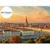 Smartbox Una meta in due giorni - Best Western: 1 notte alla scoperta dell'Italia con colazione e benefit
