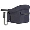 Inglesina Seggiolino Tavolo Fast Ocean Navy di Inglesina