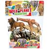 RS Toys Busta Animali della Savana 6pz di Rs Toys