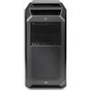 HP Z8 G4 Tower 2x Intel Xeon Gold 6134 Nvidia Quadro P6000 24GB - 128 GB - 1 TB + 2x 512 GB - Windows 11 Professional - Ottimo
