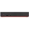 Lenovo Docking Station ThinkPad USB-C Dock G2 - Ottimo
