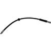 FEBI BILSTEIN Tubo freno 11772 ASSALE ANTERIORE SX ASSALE ANTERIORE DX Lunghezza: 544mm con proteggi flessione Compatibilità con PEUGEOT 306 2 volumi/Coda spiovente 7A, 7C, N3, N5 306 7B, N3, N5