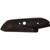 one by Camamoto Paracalore Marmitta Superiore Nero Lucido per Yamaha T-MAX 560 (2022-2024 Euro 5) | R.O. B7M1465T00