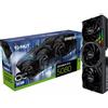 PALIT Scheda Video Palit NvidiaGeForce RTX 5080 GamingPro OC 16GB GDDR7 Nero