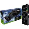 PALIT Scheda Video Palit NvidiaGeForce RTX 5080 GamingPro 16GB GDDR7 Nero