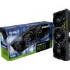 PALIT Scheda Video Palit NvidiaGeForce RTX 5070 GamingPro 12GB GDDR7 Nero
