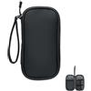 Tech organizer RPET 600D con rivestimento in PU Allthere personalizzate o neutre