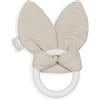 Jollein BEETHER SILICONE HASNY EARS NOUGAT