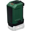 Bosch 18V System Altoparlante a batteria UniversalSpeaker18V-1 (incl. scatola di cartone)