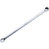 BGS 7242 | Chiavi a cricchetto doppio e a anello | extra lunghe | 12 mm