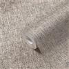 awallo - Carta da parati in tessuto non tessuto effetto lino spesso, 10,05 m x 0,53 m, colore: beige e marrone, prodotta in Germania, 354419 3544-19