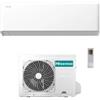 Hisense CONDIZIONATORE HISENSE UNI HB WIFI 12000 BTU MONOSPLIT INVERTER R32 A+++