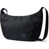 Bellroy Laneway Crescent Bag (borsa a spalla quotidiana minimalista da 7 litri, con tasche interne ed esterne, tracolla regolabile e sorprendente capienza) - Ink