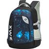 Amythe Zaino Scuola Ragazzi Teen 8 a 15 anni Grande Moda Impermeabile 46L, Nero