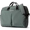 Bellroy Tokyo Work Bag (borsa messenger da 20L per notebook) - Everglade