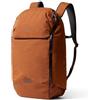 Bellroy Venture Ready Pack (zaino quotidiano da 20 litri con custodia per notebook, per viaggi, spostamenti e avventure urbane) - Bronze