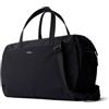 Bellroy Lite Duffel 30 L (borsa da viaggio super leggera con organizzazione interna) - Black