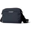 Bellroy Tokyo Side Bag (borsa a tracolla sottile e professionale per tutti i giorni, marsupio, borsetta) - Navy