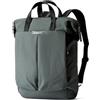 Bellroy Tokyo Totepack Compact (zaino, borsa, borsa per notebook da 13) - Everglade