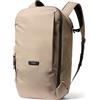 Bellroy Transit Workpack (26 litri, notebook fino a 16, accessori tecnologici, attrezzatura da palestra, scarpe, borraccia, oggetti essenziali quotidiani) - Stone
