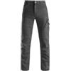 Kapriol jeans da lavoro nimes grigio, tg l