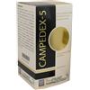 Campedex-5 15 Compresse Ovoidali 18 G