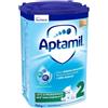 DANONE NUTRICIA SpA SOC.BEN. Aptamil 2 Latte 750 G