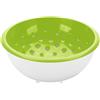 Tescoma 642792 Scolatutto con ciotola diametro 20 cm, linea Vitamino
