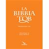 La Bibbia Tob. Nuova traduzione Cei (ed. ril.)