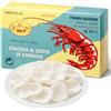 Generico Nuvole di Gambero Originali 200 g - Crackers di Gamberi da Friggere - Snack Asiatico Croccante - Pronti in Pochi Secondi