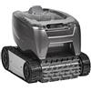 Zodiac Robot Automatico per Piscina TornaX OT 3300, Solo Fondo e Fondo più Pareti, Rivestimento in Liner/Poliestere/Cemento, WR000146