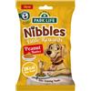 PARK LIFE BISCOTTI Park Life Pet - Nibbles - Burro d'Arachidi 80g