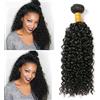 Urshiney Capelli Veri Donna Tessitura Ricci Cheveux Naturel Humain Capelli Umani Ricci Naturali Cabello Humano Natural Veri Kinky Curly Bundles Human Hair 100g Per Pacco 26 Pollici