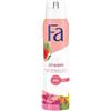 Fa Deodorante spray da donna Fiji Dream, confezione da 3 (3 x 150 ml)
