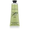 Crabtree & Evelyn Lily Crema per la terapia delle mani, 25 g