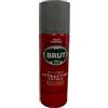 Brut, Deodorante da uomo, spray, attrazione totale, efficacia a lunga durata, senza sali di alluminio (set di 6 x 200 ml)