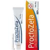 ZETA FARMACEUTICI SpA PROCTOZETA*CR 30G 15+10MG/G