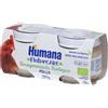 cm_main_brand_1753 Humana Naturcare Omogeneizzato Biologico al Pollo 160 g Pappa